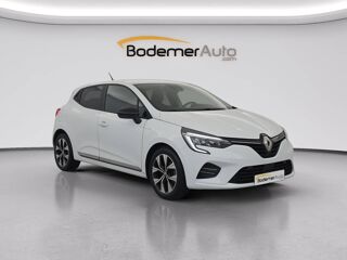 Clio TCe 100 GPL 2023 occasion 50100 Cherbourg-en-Cotentin