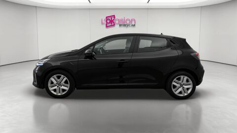 Clio TCe 90 ch GSR2 2025 occasion 94430 Chennevi&egrave;res-sur-Marne