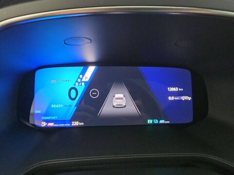 Symbioz E-Tech full hybrid 145 2025 occasion 29000 Quimper