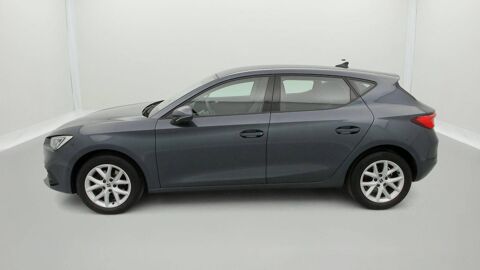 Leon 2.0 TDI 115 BVM6 2024 occasion 25000 Besan&ccedil;on