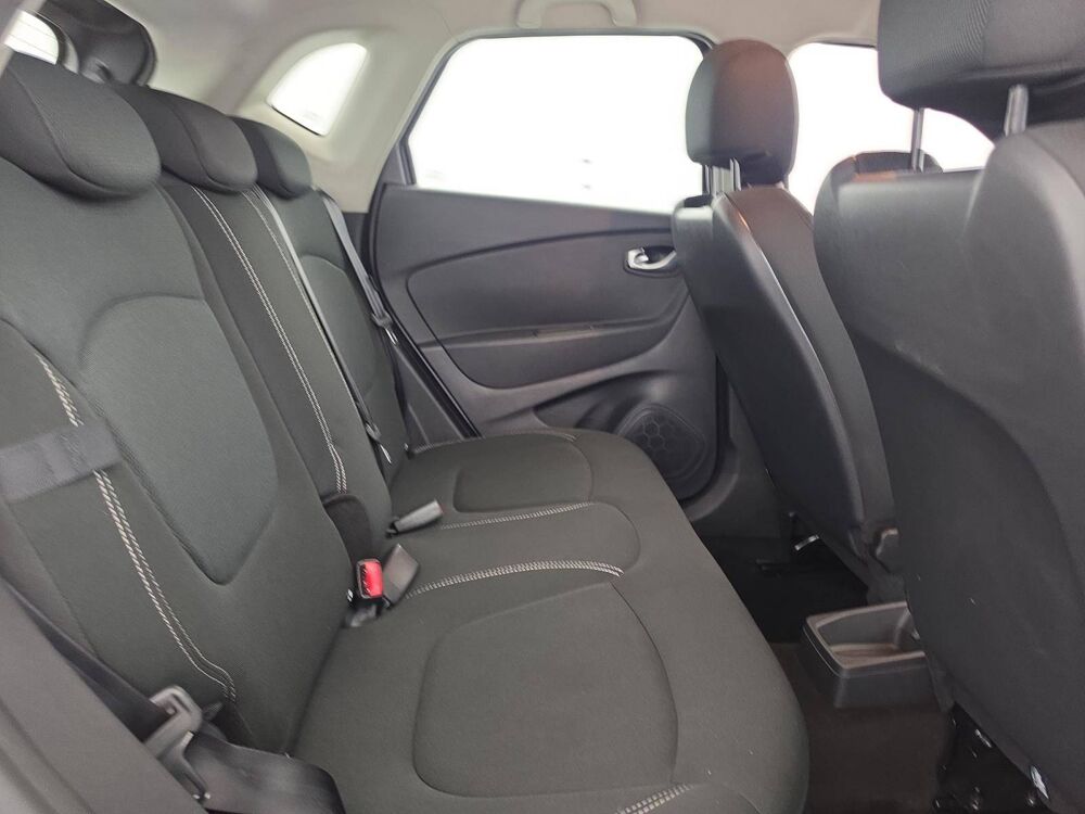 Captur TCe 90 E6C 2019 occasion 29200 Brest
