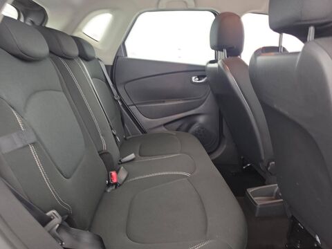 Captur TCe 90 E6C 2019 occasion 29200 Brest