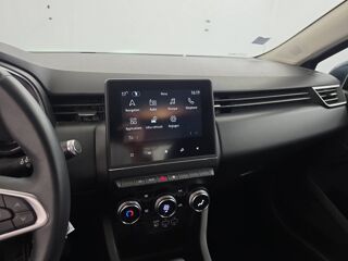 Clio E-Tech 140 - 21 2021 occasion 50100 Cherbourg-en-Cotentin
