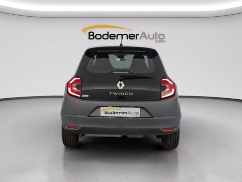Twingo III SCe 65 2022 occasion 50200 Coutances