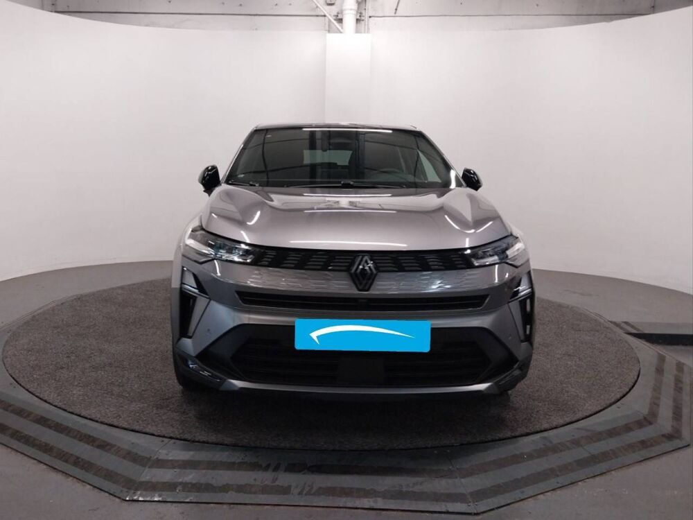 Symbioz E-Tech full hybrid 160 ch 2026 occasion 14200 H&eacute;rouville-Saint-Clair