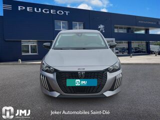 208 PureTech 100 S&S BVM6 2025 occasion 88100 Sainte-Marguerite