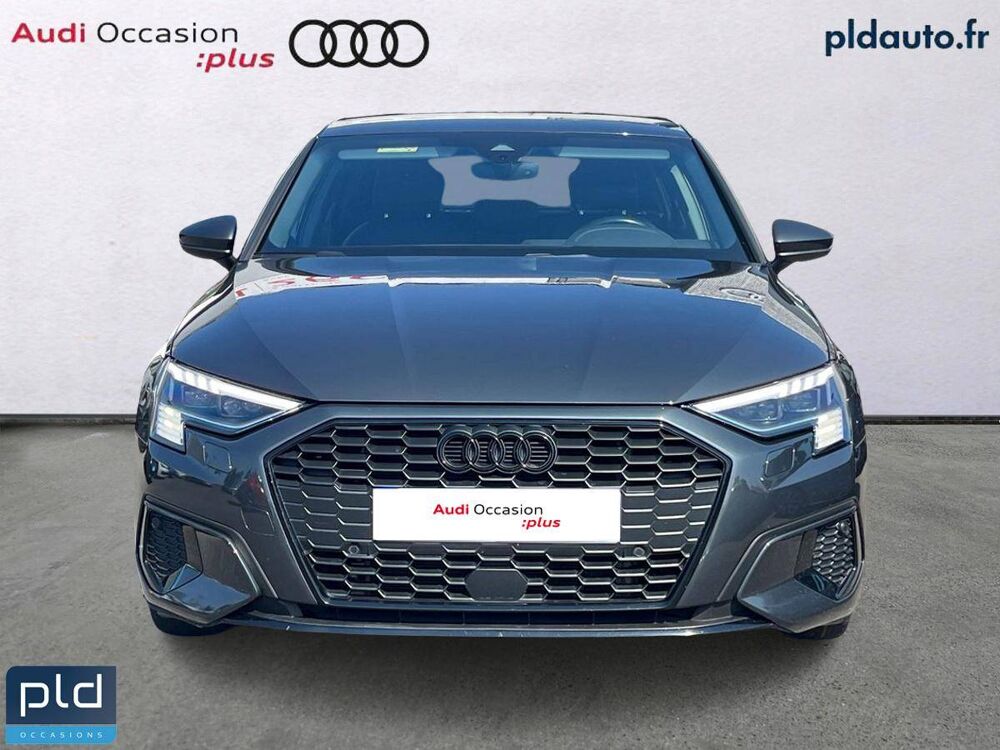 A3 Sportback 40 TFSIe 204 S tronic 6 2021 occasion 13090 Aix-en-Provence