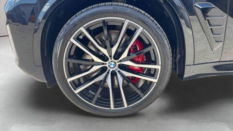 X5 xDrive50e 489 ch BVA8 2026 occasion 94430 Chennevi&egrave;res-sur-Marne