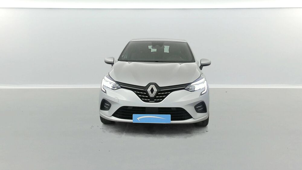 Clio E-Tech 140 - 21N 2022 occasion 29000 Quimper