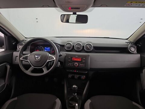 Duster Blue dCi 95 4x2 2020 occasion 22600 Loud&eacute;ac