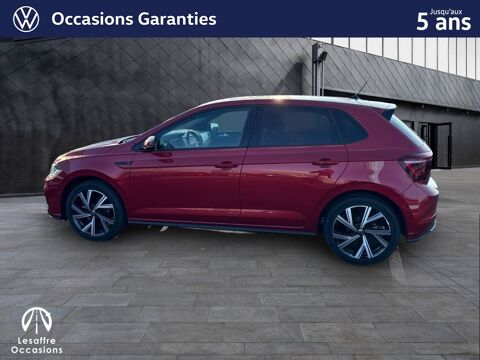 Polo 1.0 TSI 116 S&S DSG7 2025 occasion 62500 Salperwick