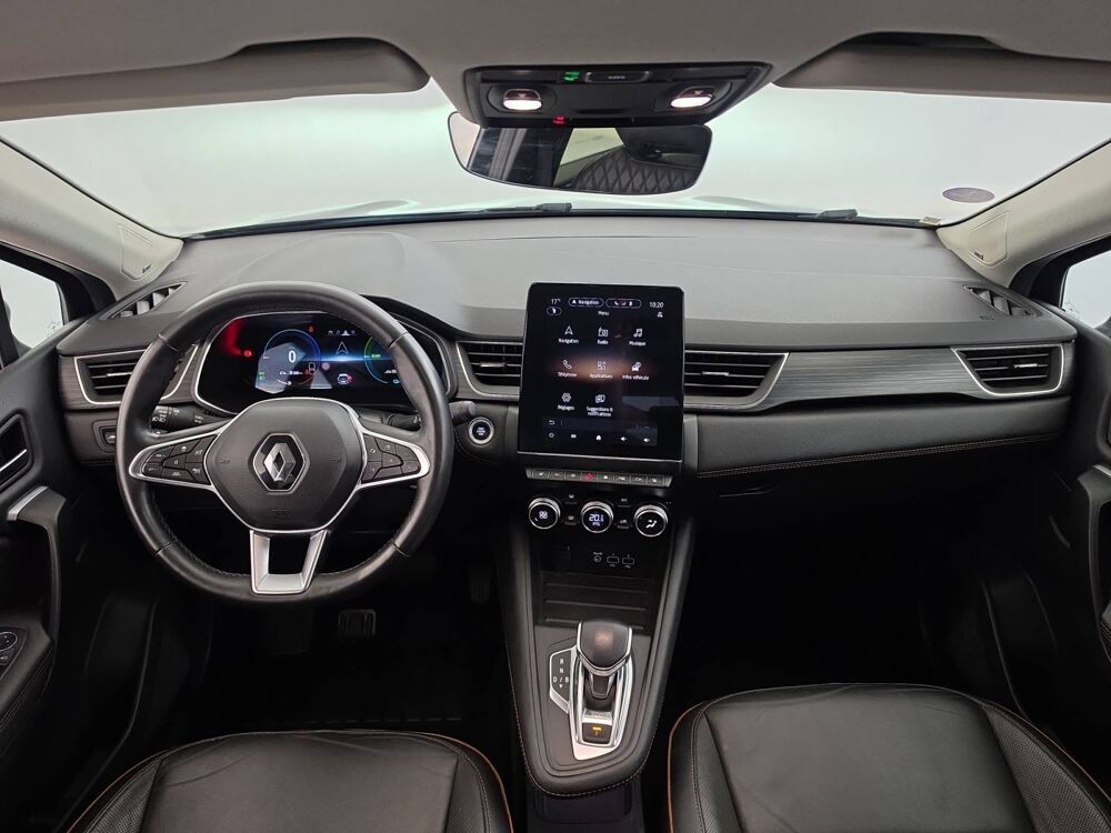 Captur E-Tech full hybrid 145 2023 occasion 56400 Auray