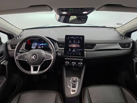 Captur E-Tech full hybrid 145 2023 occasion 56400 Auray