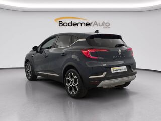 Captur E-Tech hybride rechargeable 160 2023 occasion 56400 Auray