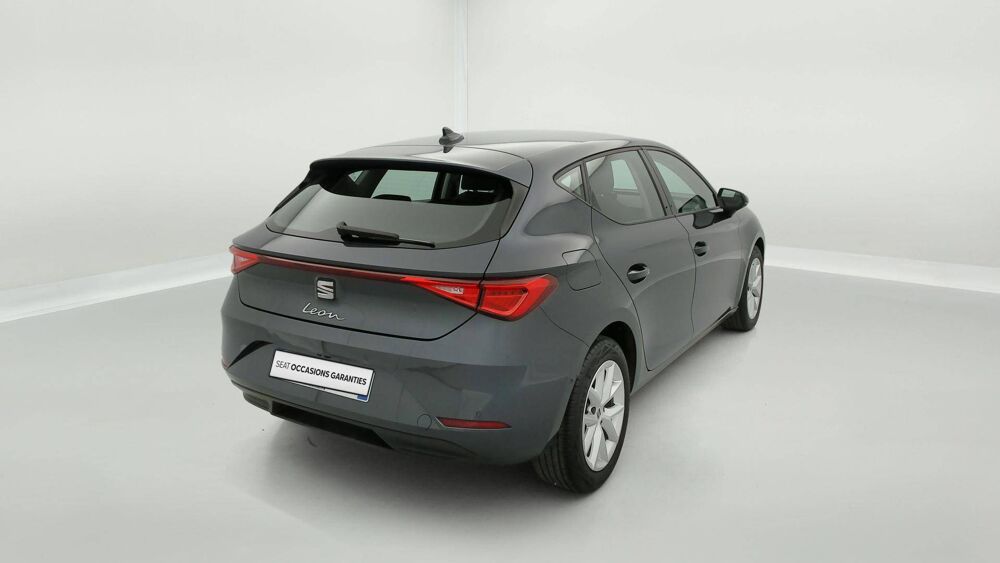 Leon 2.0 TDI 115 BVM6 2024 occasion 25000 Besan&ccedil;on