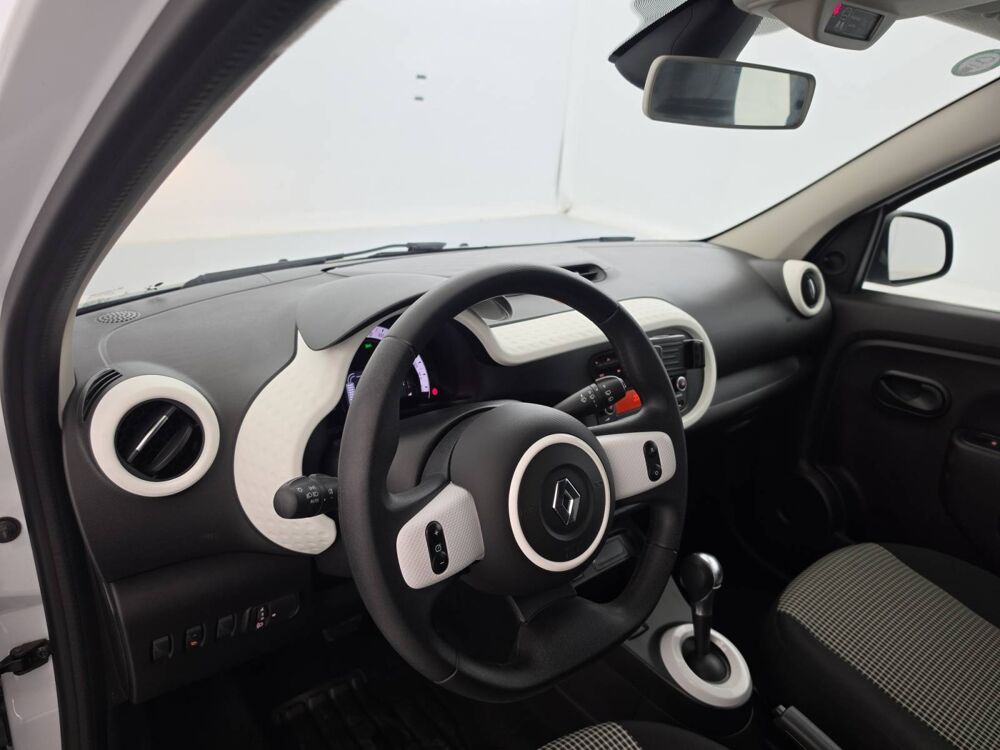Twingo III E-Tech 2023 occasion 29150 Ch&acirc;teaulin