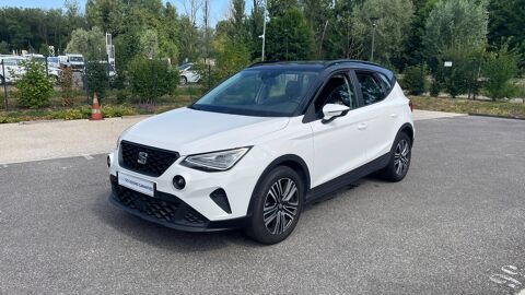 Annonce voiture Seat Arona 15990 €