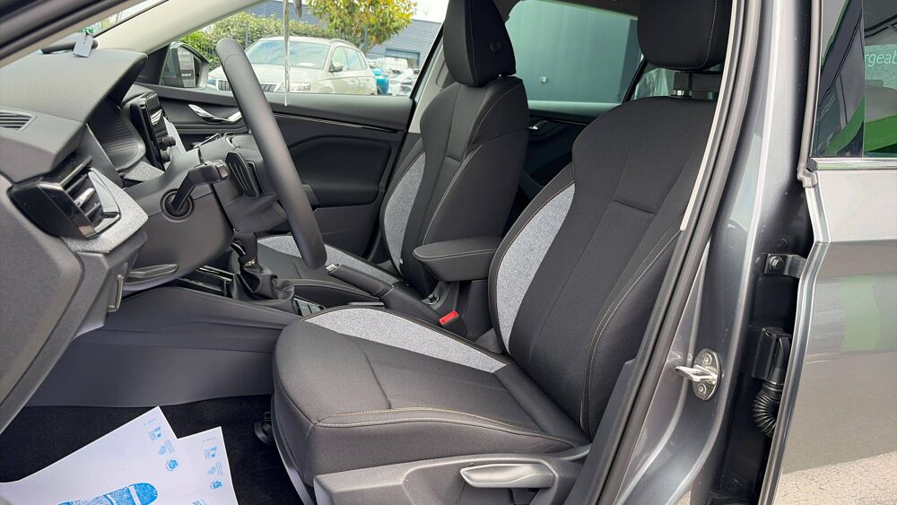 Scala 1.0 TSI Evo 2 116 ch DSG7 2026 occasion 24200 Sarlat-la-Can&eacute;da