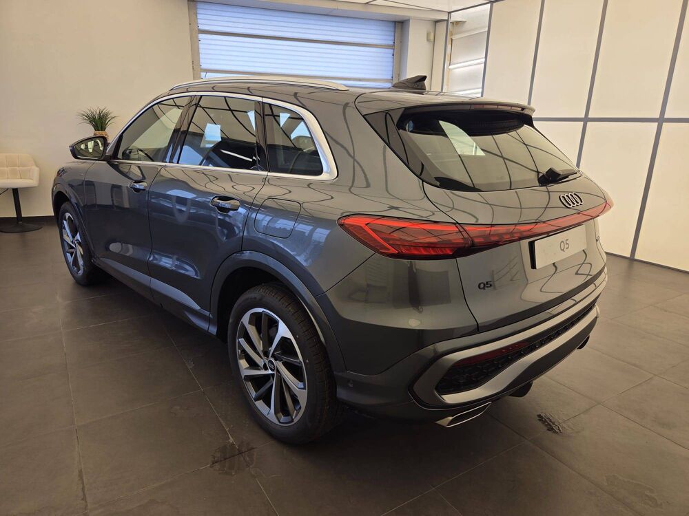 Q5 e-hybrid 299 ch S tronic 7 Quattro 2026 occasion 25000 Besan&ccedil;on