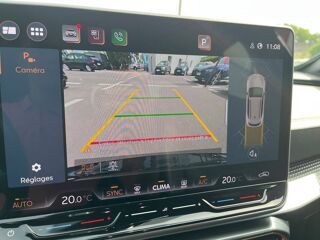 Formentor 1.5 eTSI Hybrid 150 ch DSG7 2024 occasion 13090 Aix-en-Provence