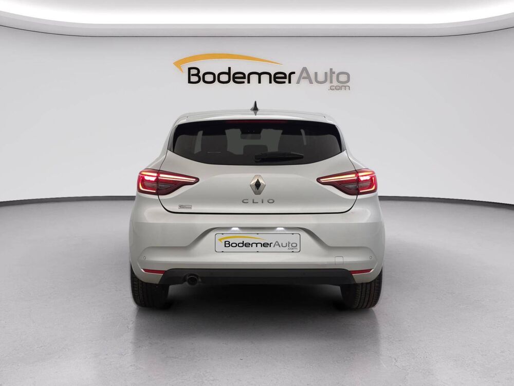 Clio TCe 100 GPL 2023 occasion 61000 Alen&ccedil;on