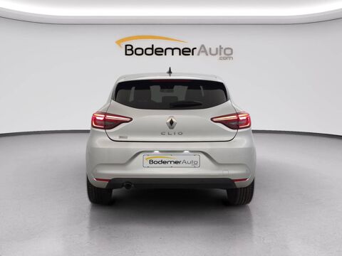 Clio TCe 100 GPL 2023 occasion 61000 Alen&ccedil;on