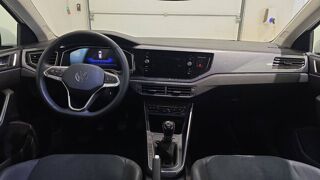 Polo 1.0 TSI 95 S&S BVM5 2025 occasion 25000 Besan&ccedil;on