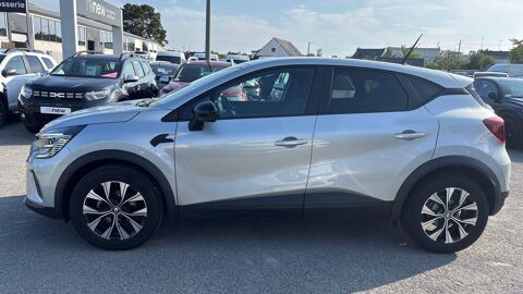 Captur TCe 90 2024 occasion 56000 Vannes
