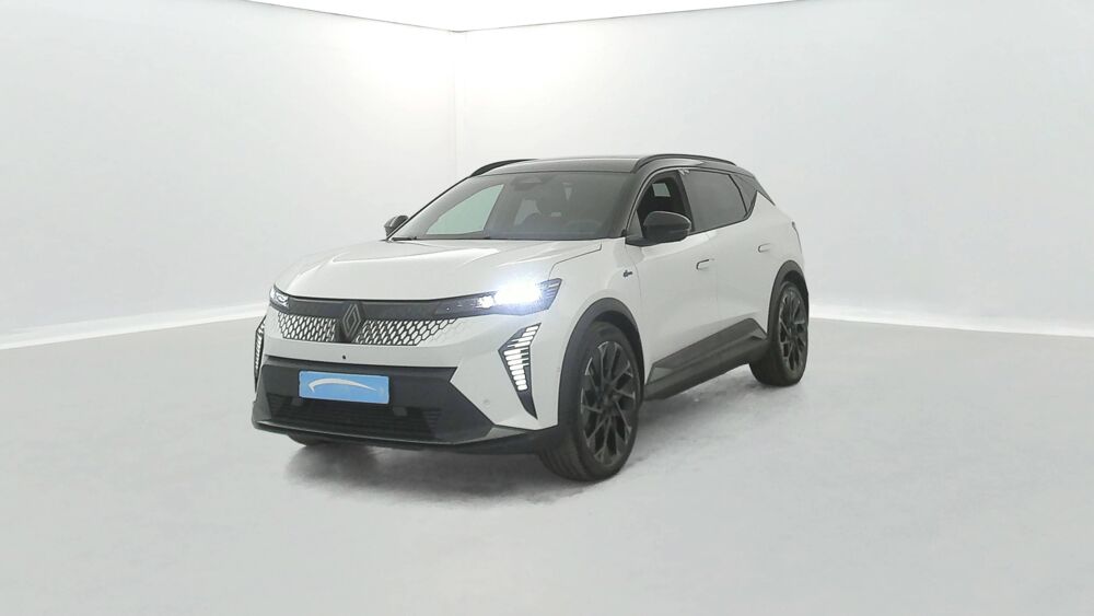 Sc&eacute;nic Scenic E-Tech &eacute;lectrique 220 ch grande autonomie 2025 occasion 29900 Concarneau