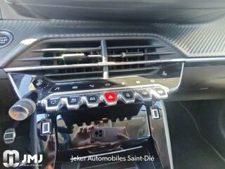 208 BlueHDi 100 S&S BVM6 2022 occasion 88100 Sainte-Marguerite