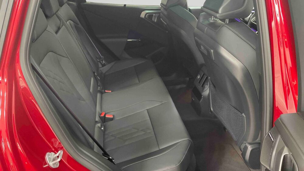X3 30e xDrive 299 ch BVA8 2026 occasion 94430 Chennevi&egrave;res-sur-Marne