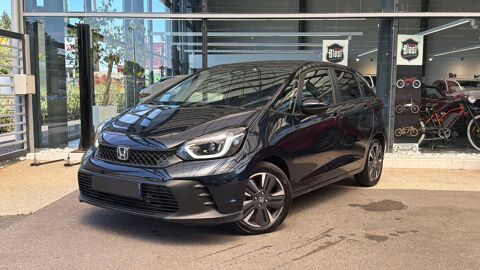 Honda Jazz e:HEV 1.5 i-MMD 2025 occasion Le Cr&egrave;s 34920