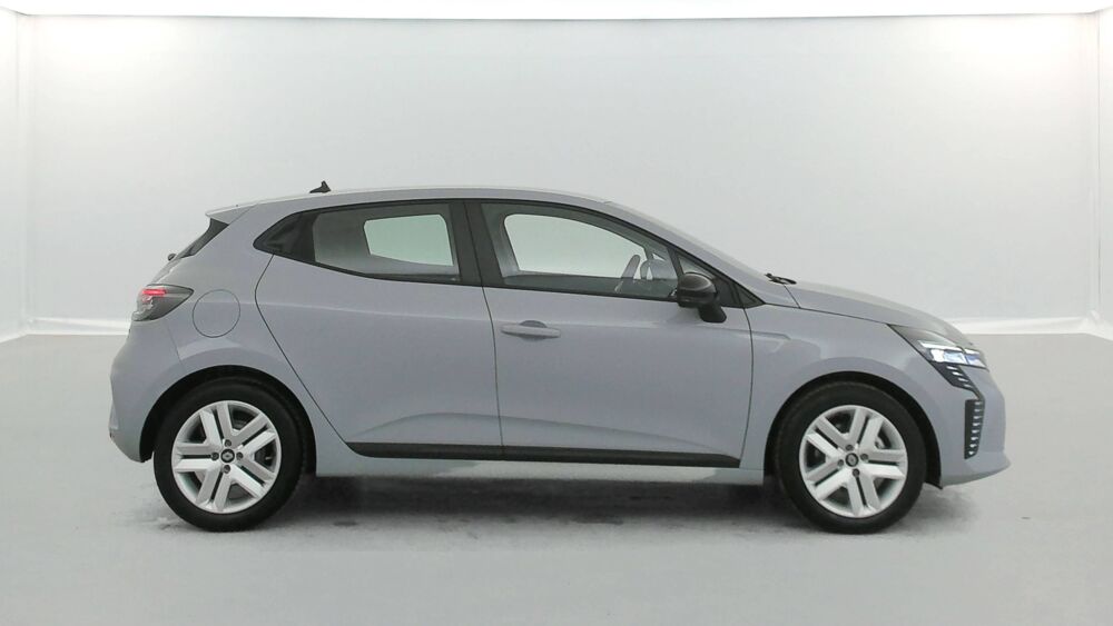 Clio E-Tech full hybrid 145 ch GSR2 2025 occasion 22500 Paimpol