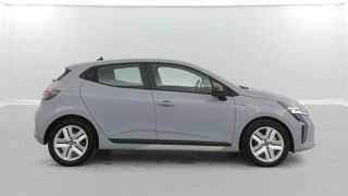 Clio E-Tech full hybrid 145 ch GSR2 2025 occasion 22500 Paimpol