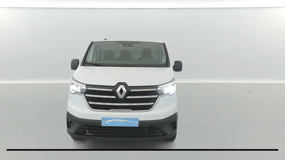  2022 occasion 29000 Quimper