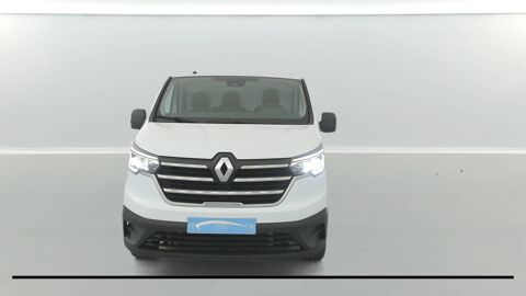  2022 occasion 29000 Quimper