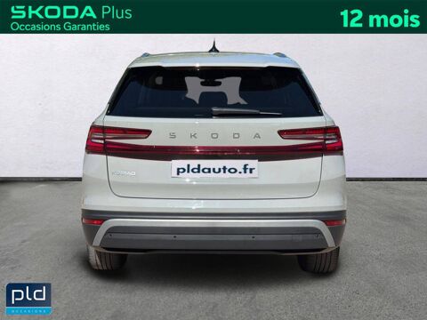 Kodiaq 1.5 TSI 150 ch Hybrid ACT DSG7 5pl 2024 occasion 13090 Aix-en-Provence