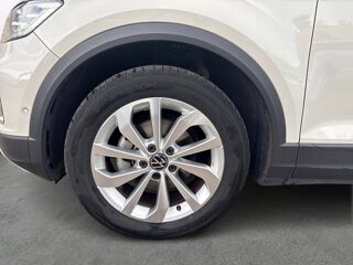 T-ROC T-Roc 1.0 TSI 110 Start/Stop BVM6 2023 occasion 13014 Marseille