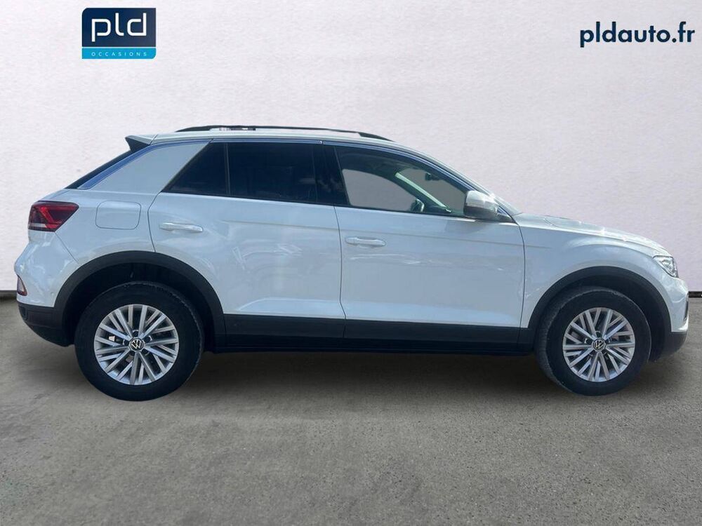 T-ROC T-Roc 1.0 TSI 110 Start/Stop BVM6 2023 occasion 13012 Marseille