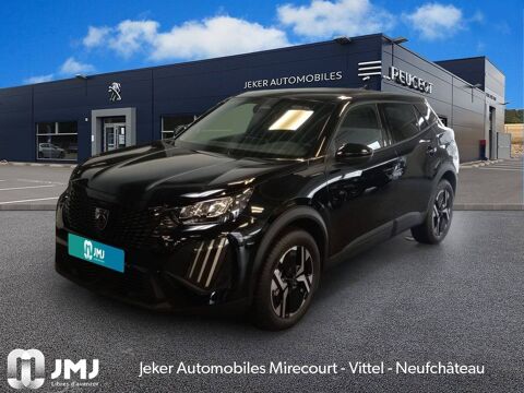 Annonce voiture Peugeot 2008 29600 €