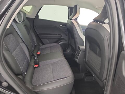 Captur E-Tech full hybrid 145 2023 occasion 56400 Auray