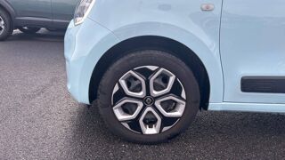 Twingo III SCe 65 2024 occasion 56850 Caudan