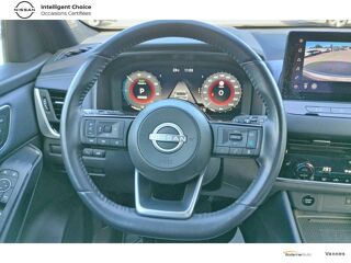 Qashqai e-Power 190 ch 2023 occasion 56000 Vannes
