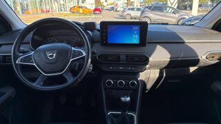 Sandero TCe 90 2021 occasion 29900 Concarneau