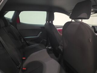 Ibiza 1.0 EcoTSI 110 ch S/S DSG7 2023 occasion 25000 Besan&ccedil;on