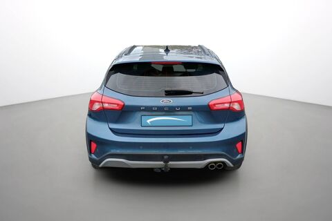 Focus 1.0 EcoBoost 125 S&S 2020 occasion 29150 Ch&acirc;teaulin