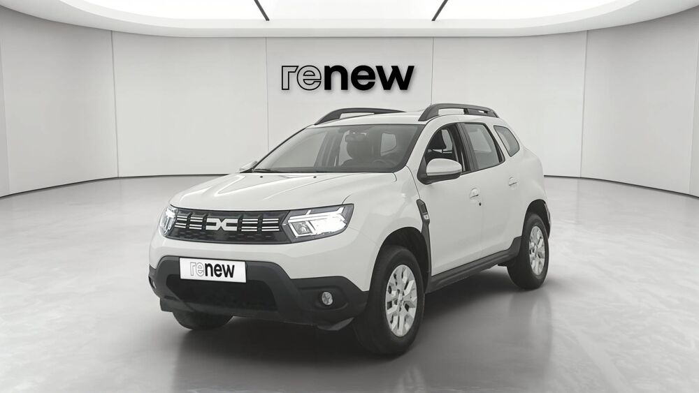 Duster TCe 150 4x2 EDC 2024 occasion 50200 Coutances