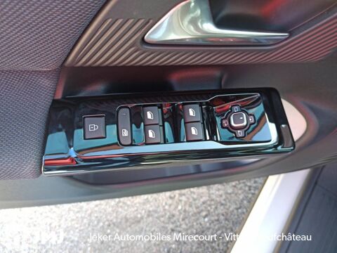 C5 aircross C5 Aircross Hybride 145 ch e-DCS6 2025 occasion 88300 Neufch&acirc;teau