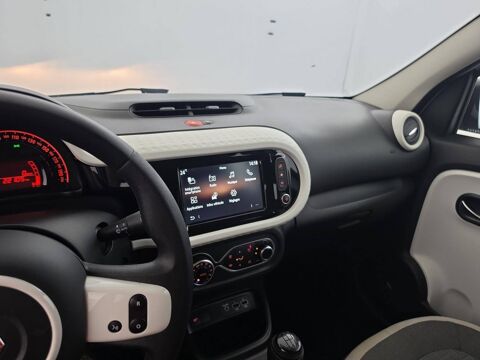Twingo III SCe 65 2023 occasion 61000 Alen&ccedil;on