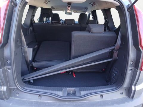 Jogger Hybrid 140 7 places GSR2 2025 occasion 56850 Caudan